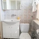 Gryf Blisko Plazy Privat bolig *
