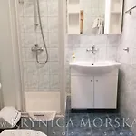 Gryf Blisko Plazy * Krynica Morska