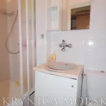 Gryf Blisko Plazy Quarto em Acomodações Particulares