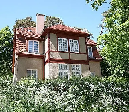 Habitación en casa particular Gryf Blisko Plazy *
