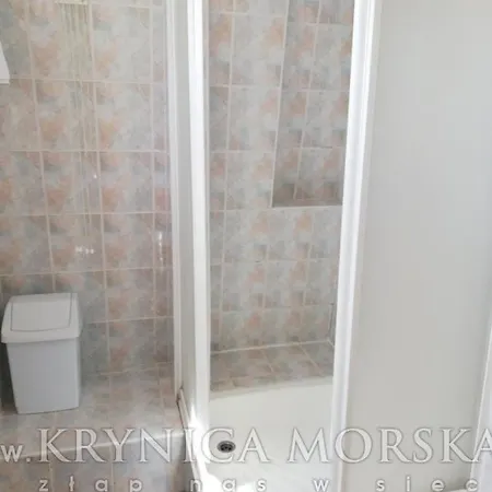 Habitación en casa particular Gryf Blisko Plazy *