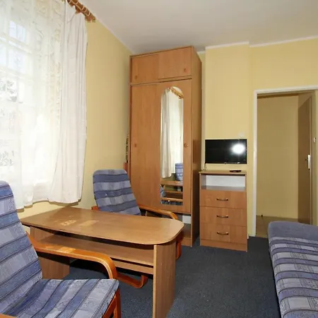 Gryf Blisko Plazy Habitación en casa particular