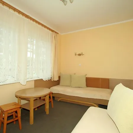 Gryf Blisko Plazy Habitación en casa particular *