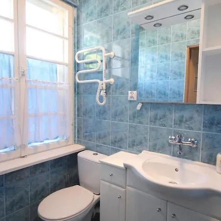 Gryf Blisko Plazy * クリニツァ・モルスカ