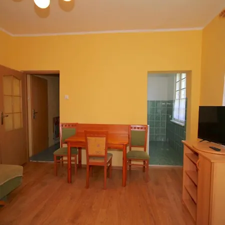 Gryf Blisko Plazy Krynica Morska