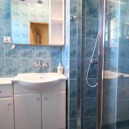 Gryf Blisko Plazy * クリニツァ・モルスカ