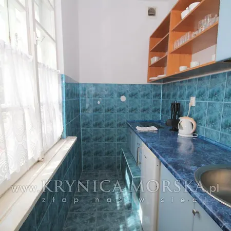 ホームステイ Gryf Blisko Plazy