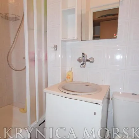 Gryf Pokoje Blisko Plazy Homestay