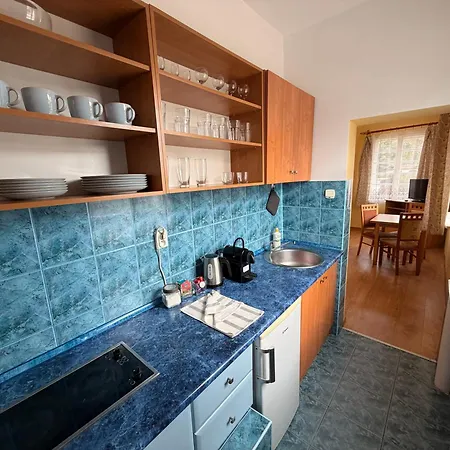 Gryf Blisko Plaży Kwatera prywatna *