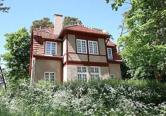 Ubytování v soukromí Gryf Blisko Plazy *