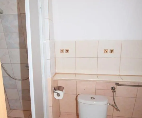 Ubytování v soukromí Gryf Blisko Plazy Krynica Morska