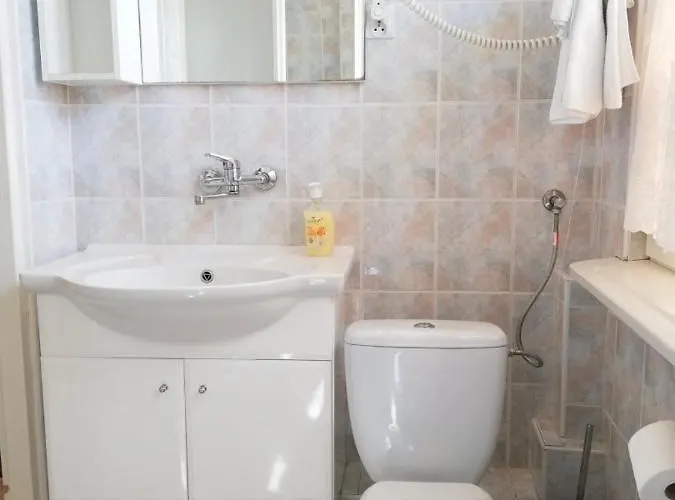 Gryf Blisko Plazy Ubytování v soukromí *