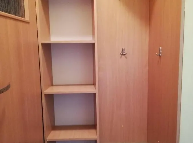 Gryf Blisko Plazy Ubytování v soukromí