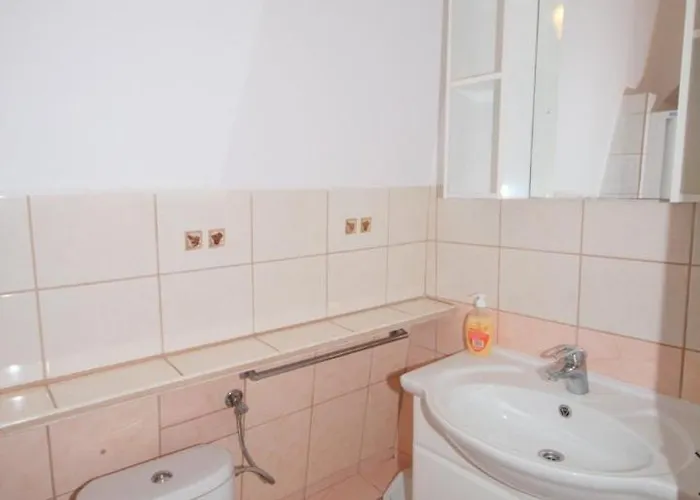 Gryf Blisko Plazy Krynica Morska