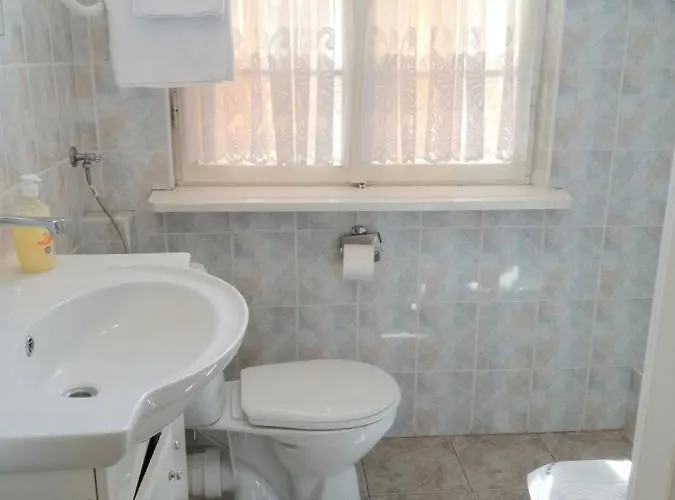 Gryf Blisko Plazy Ubytování v soukromí