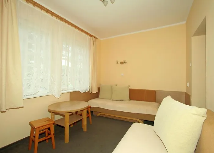 Gryf Blisko Plazy Ubytování v soukromí *