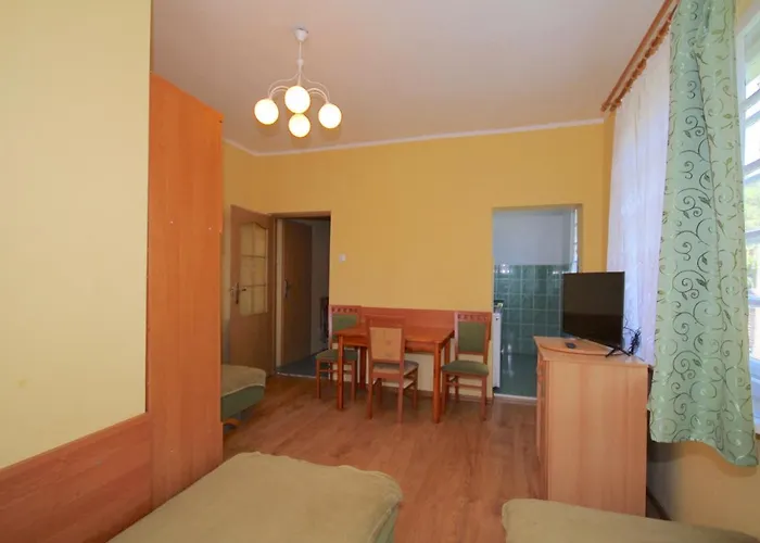 Gryf Blisko Plazy Ubytování v soukromí Krynica Morska