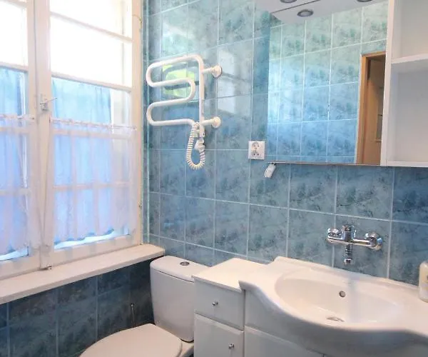 Gryf Blisko Plazy * Krynica Morska