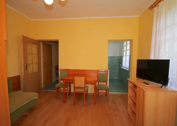 Gryf Blisko Plazy Krynica Morska