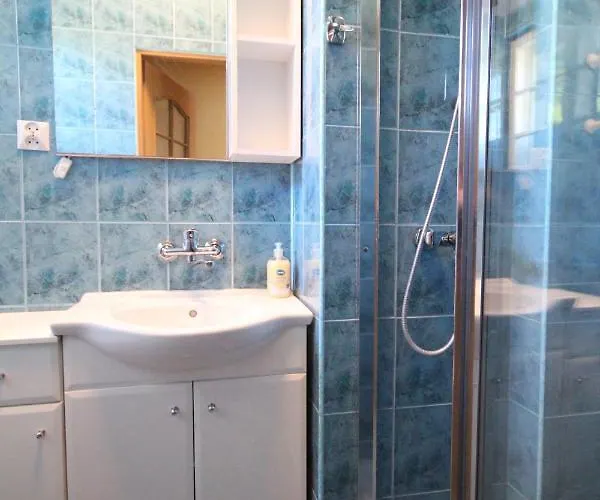 Gryf Blisko Plazy * Krynica Morska