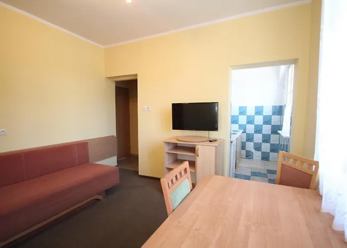 Gryf Blisko Plazy Krynica Morska