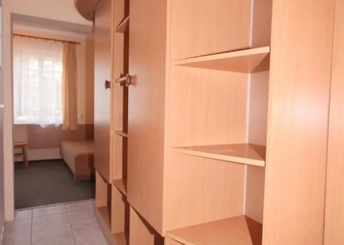 Ubytování v soukromí Gryf Blisko Plazy Krynica Morska