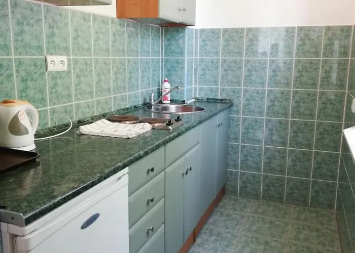 Gryf Blisko Plazy Ubytování v soukromí